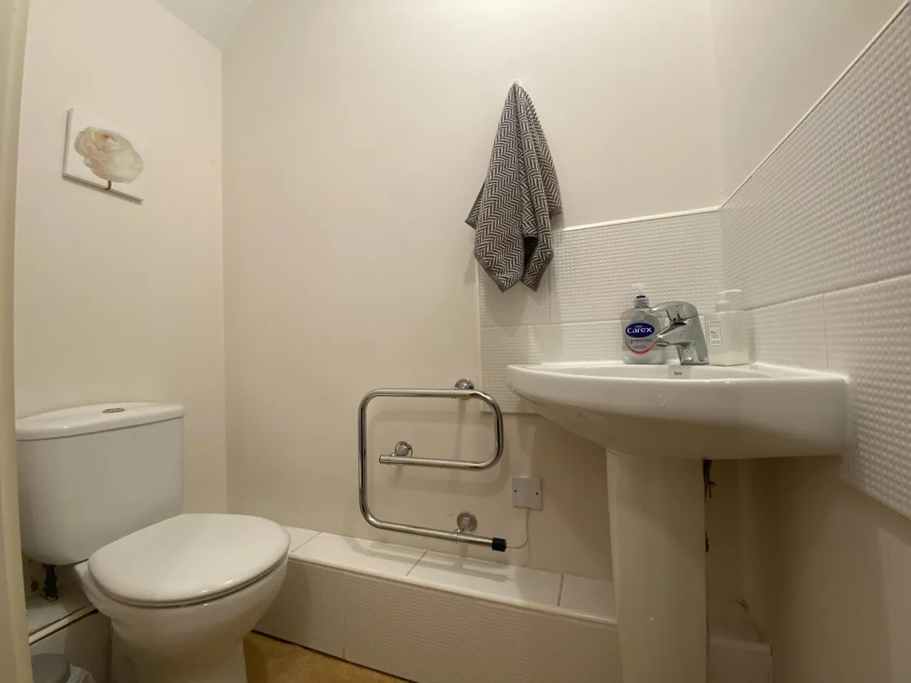 Woden Street, Salford, M5, photo 10
