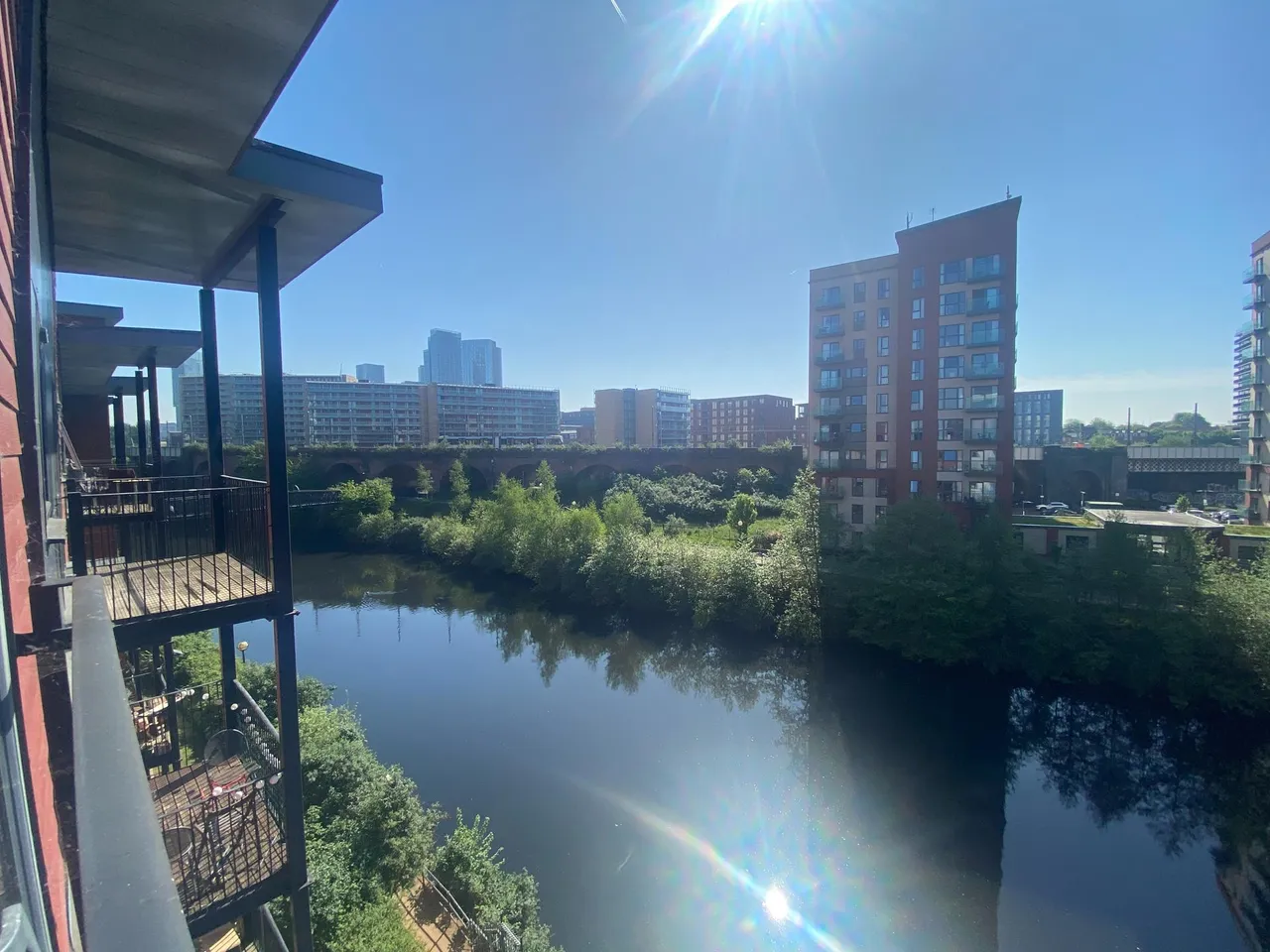 Woden Street, Salford, M5, photo 21