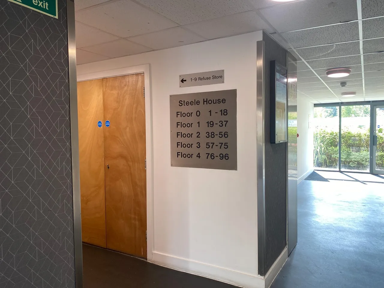 Woden Street, Salford, M5, photo 23