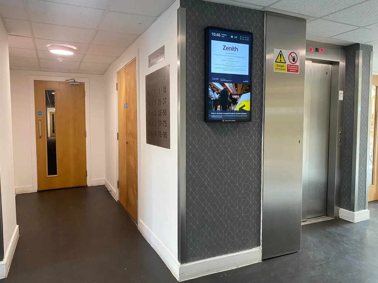 Woden Street, Salford, M5, photo 22