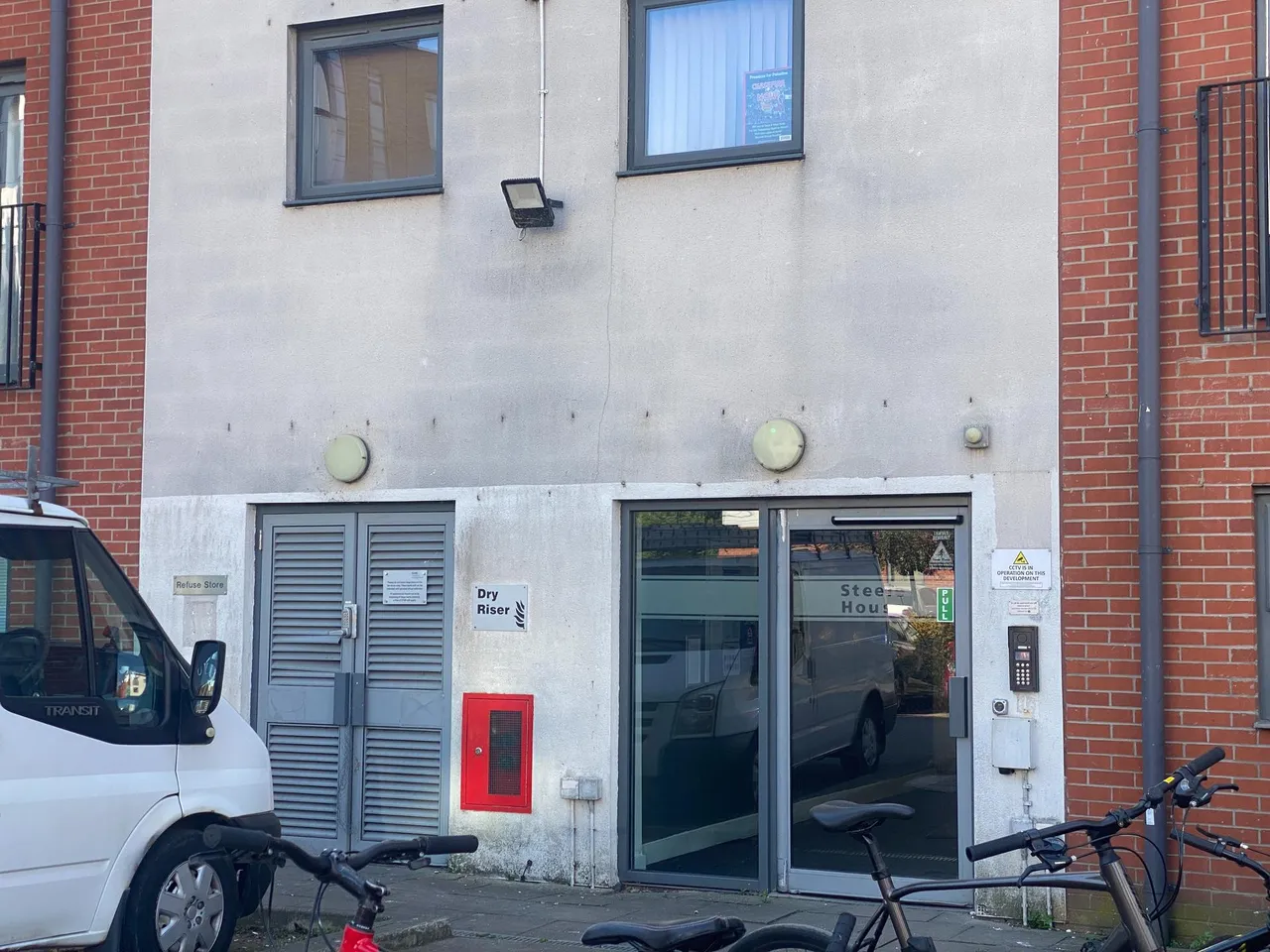 Woden Street, Salford, M5, photo 24