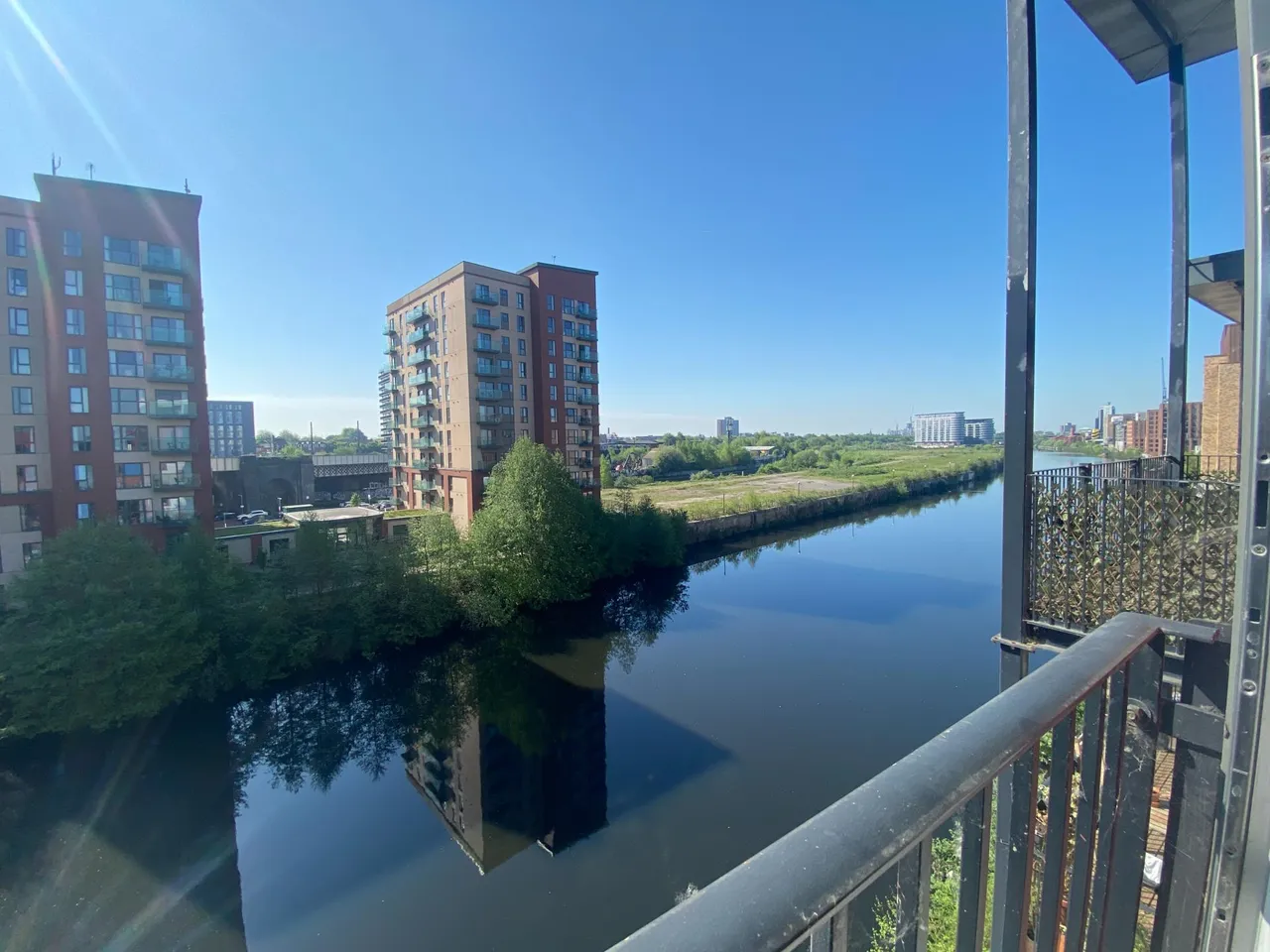 Woden Street, Salford, M5, photo 8