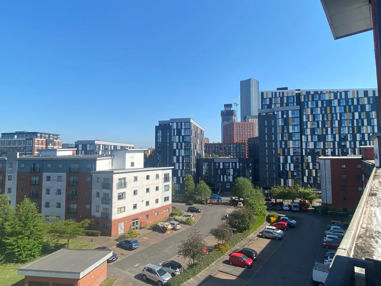 Woden Street, Salford, M5, photo 20