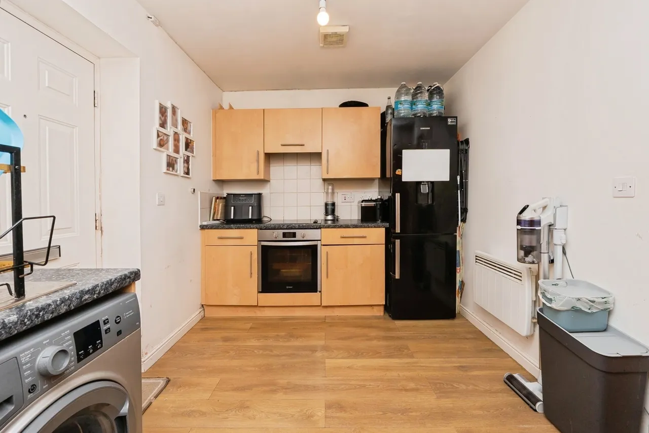 Barleyfields, Bristol, BS2, photo 4