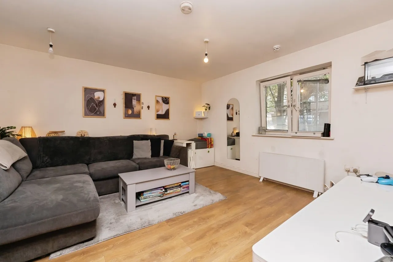 Barleyfields, Bristol, BS2, photo 2