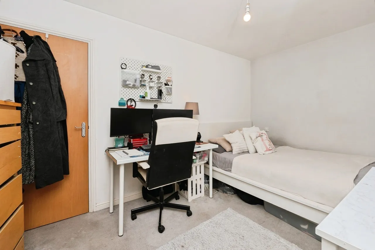 Barleyfields, Bristol, BS2, photo 7