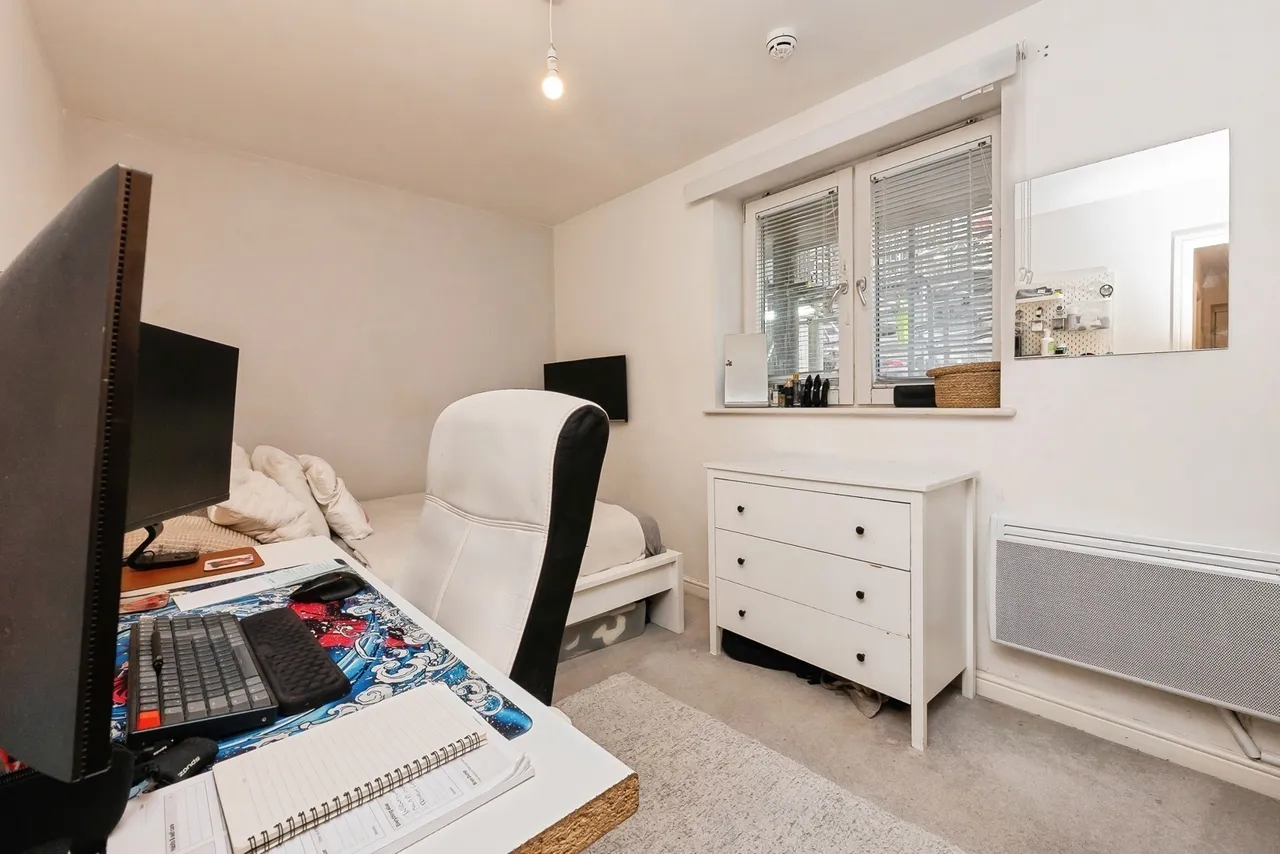 Barleyfields, Bristol, BS2, photo 8