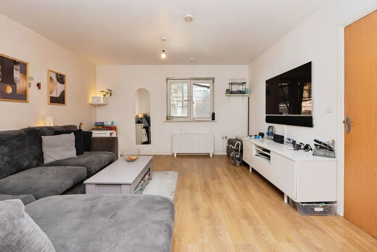 2 bed flat for sale — Barleyfields, Bristol, BS2