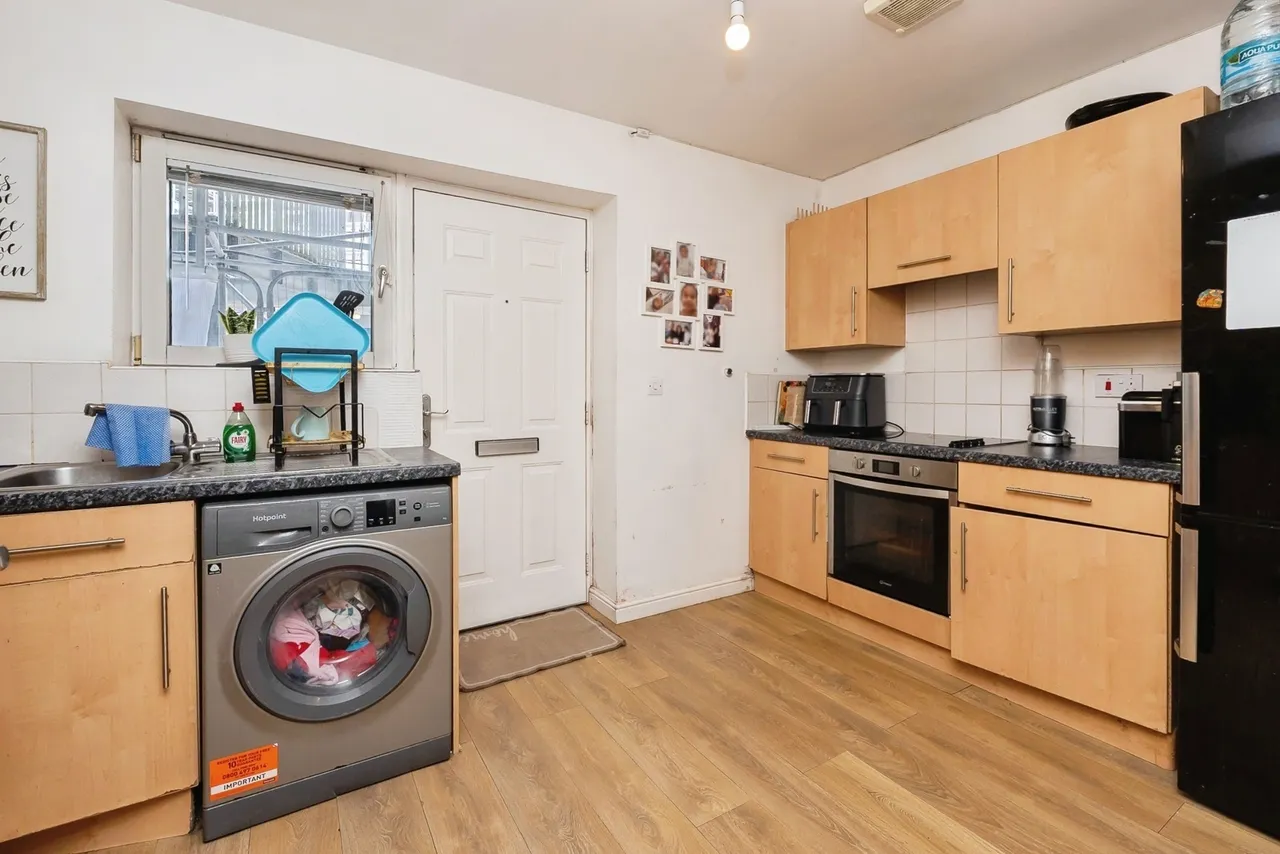 Barleyfields, Bristol, BS2, photo 5