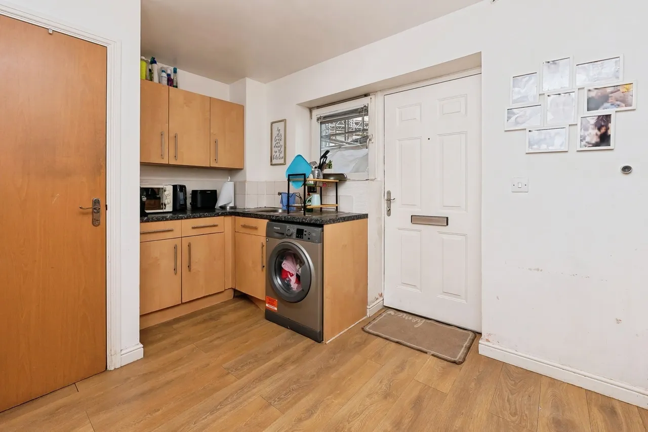 Barleyfields, Bristol, BS2, photo 6