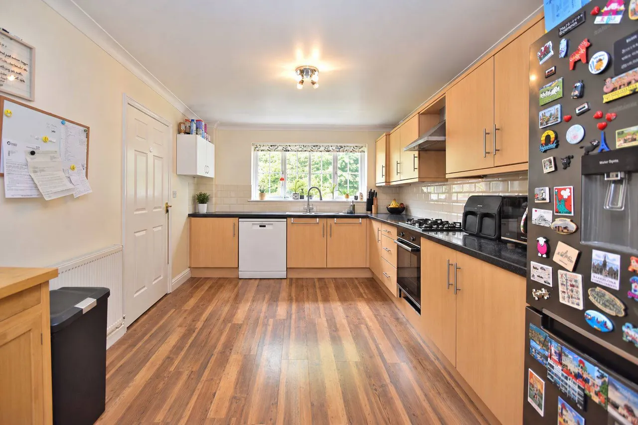 Ladymead Close, Northampton, NN4, photo 3