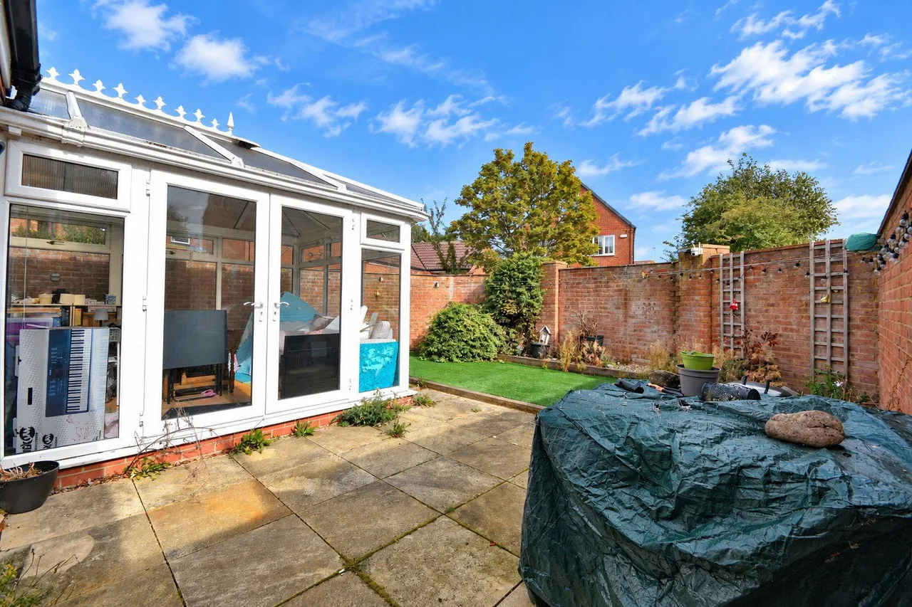Ladymead Close, Northampton, NN4, photo 21