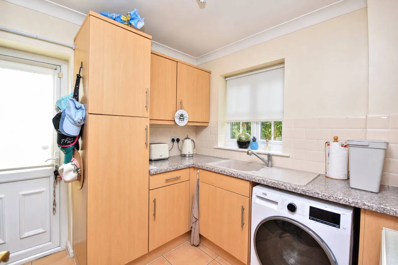 Ladymead Close, Northampton, NN4, photo 5