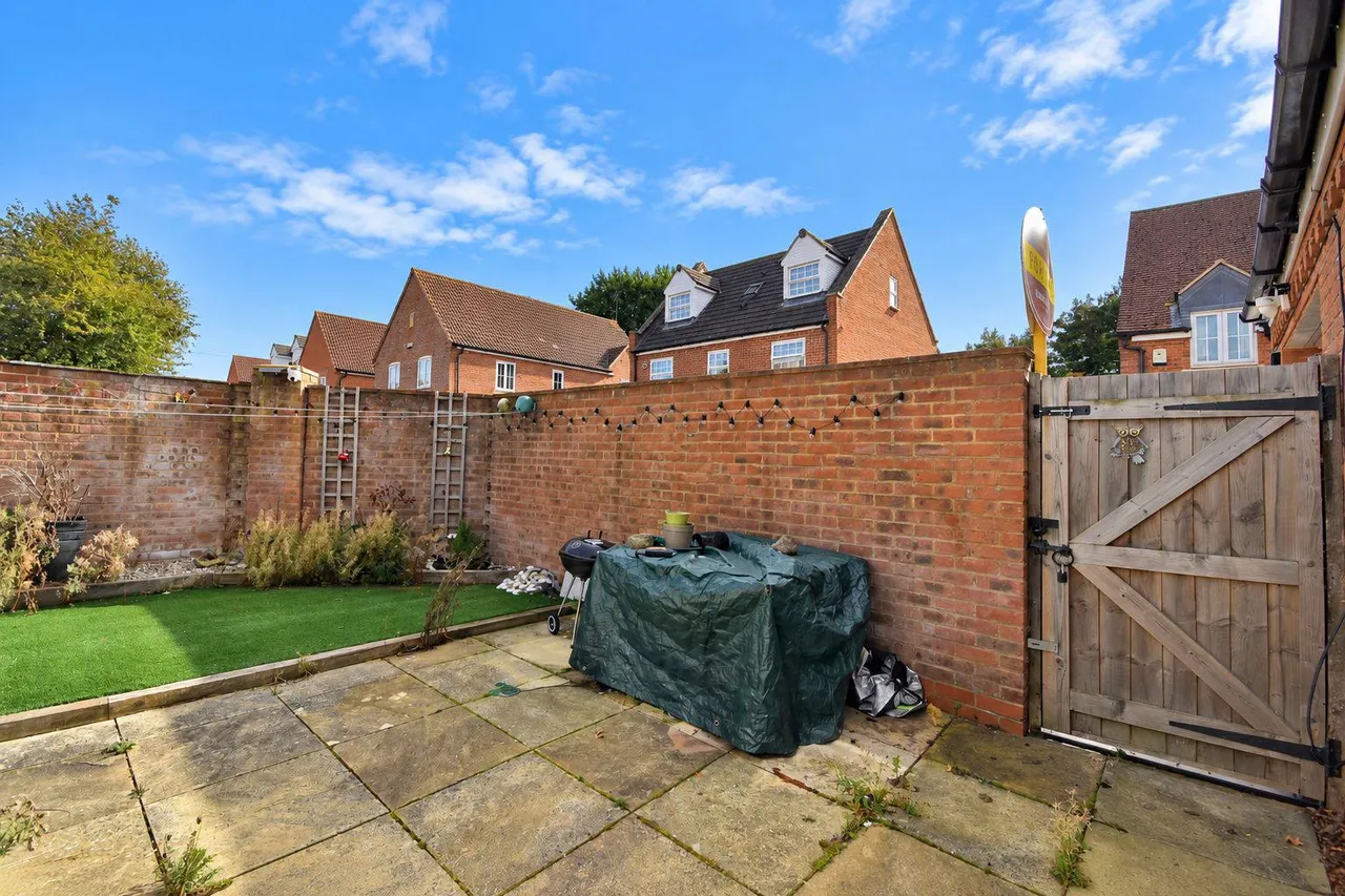 Ladymead Close, Northampton, NN4, photo 19