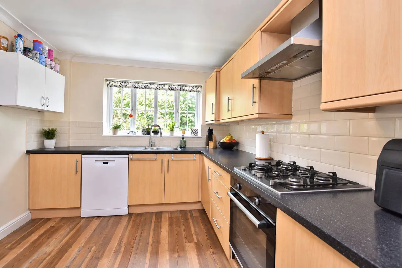 Ladymead Close, Northampton, NN4, photo 4