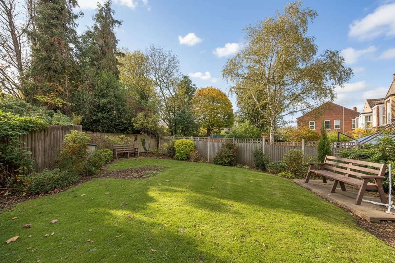 Flat 14, Argent Court, 2 Leicester Road, Barnet, photo 8