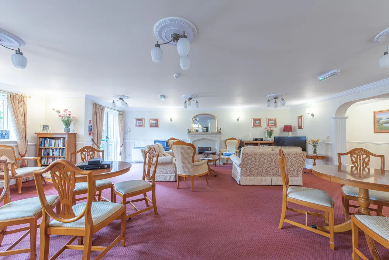 Flat 14, Argent Court, 2 Leicester Road, Barnet, photo 7