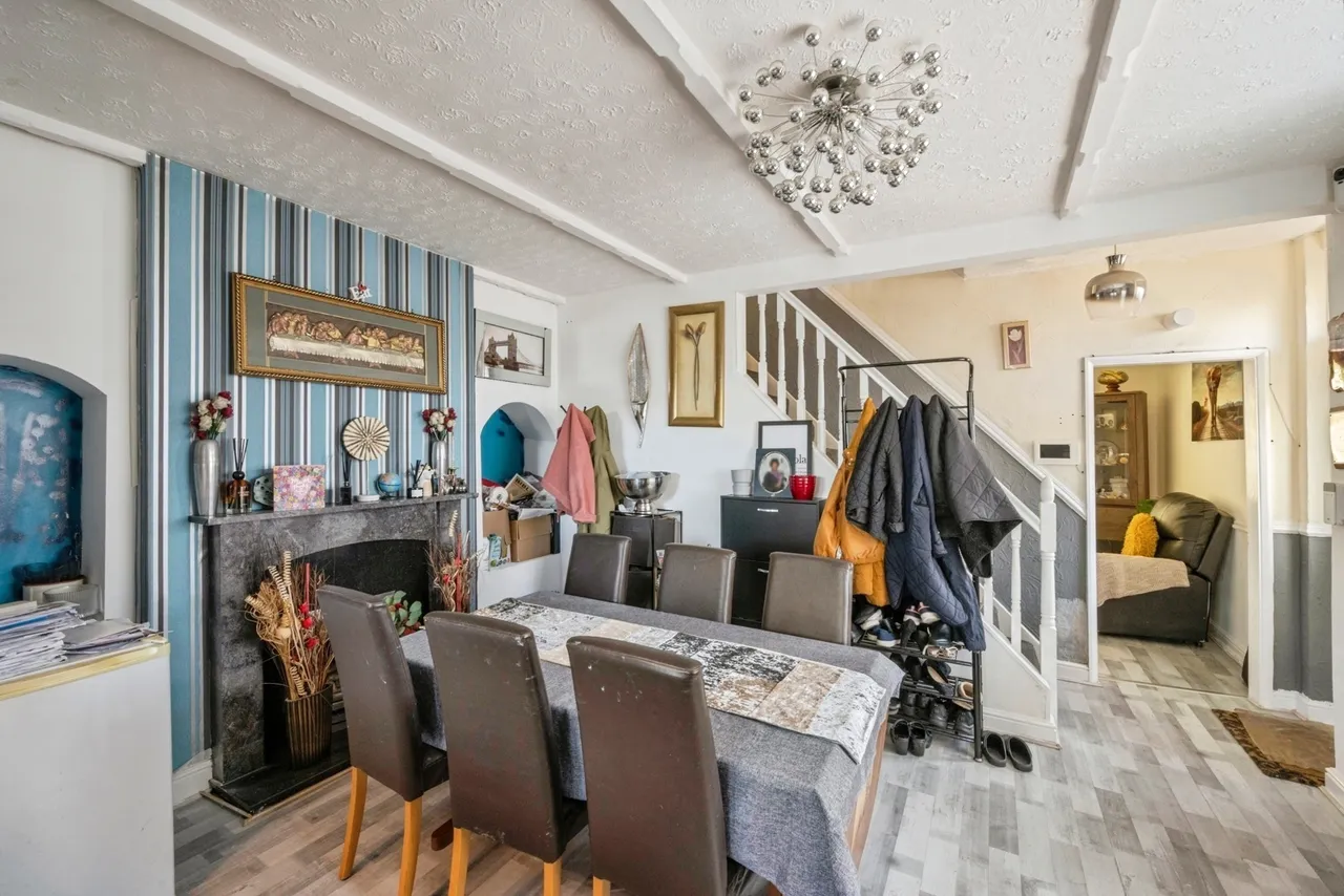 Balfour Road, Bentley, Doncaster, South Yorkshire, DN5, photo 7