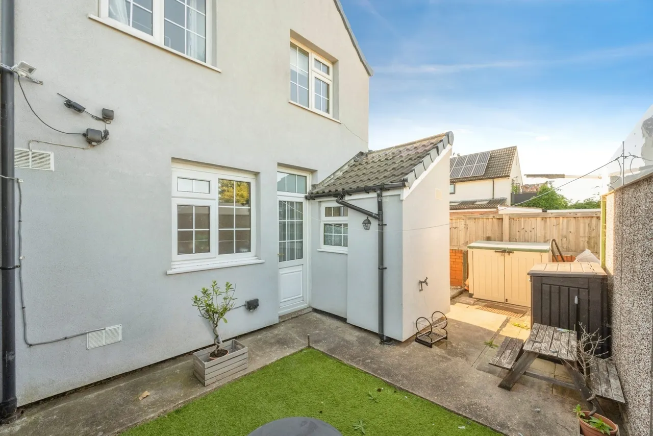 Balfour Road, Bentley, Doncaster, South Yorkshire, DN5, photo 15