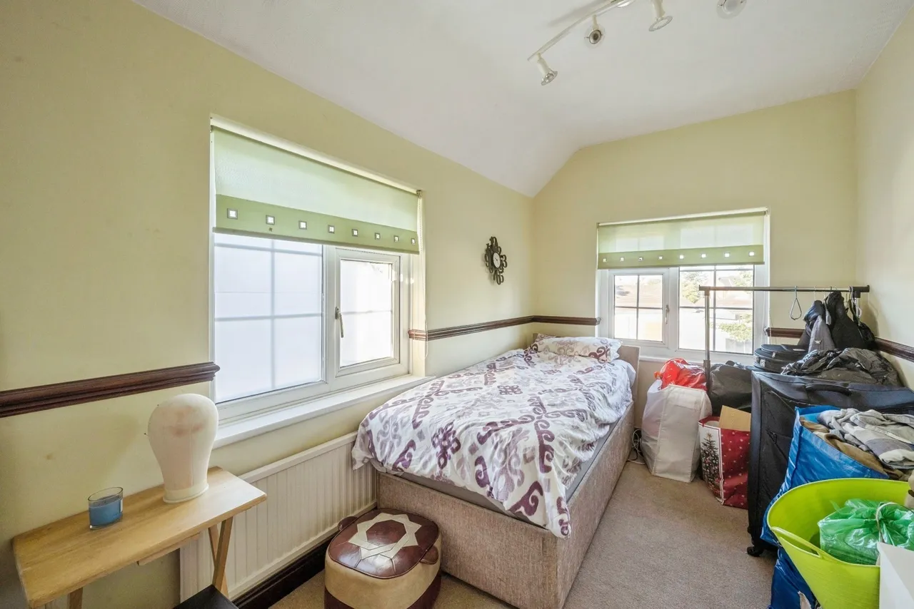 Balfour Road, Bentley, Doncaster, South Yorkshire, DN5, photo 13