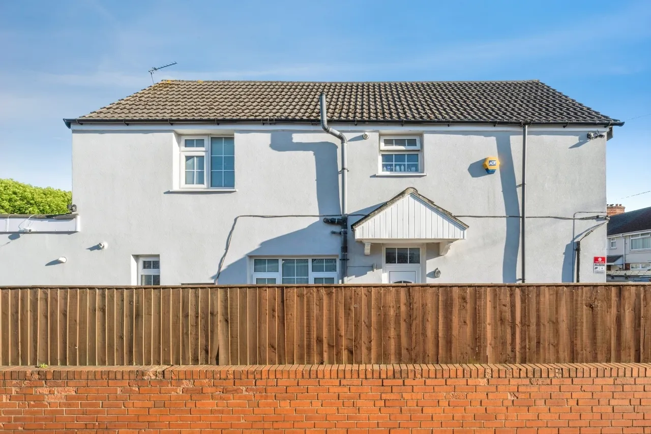 Balfour Road, Bentley, Doncaster, South Yorkshire, DN5, photo 5