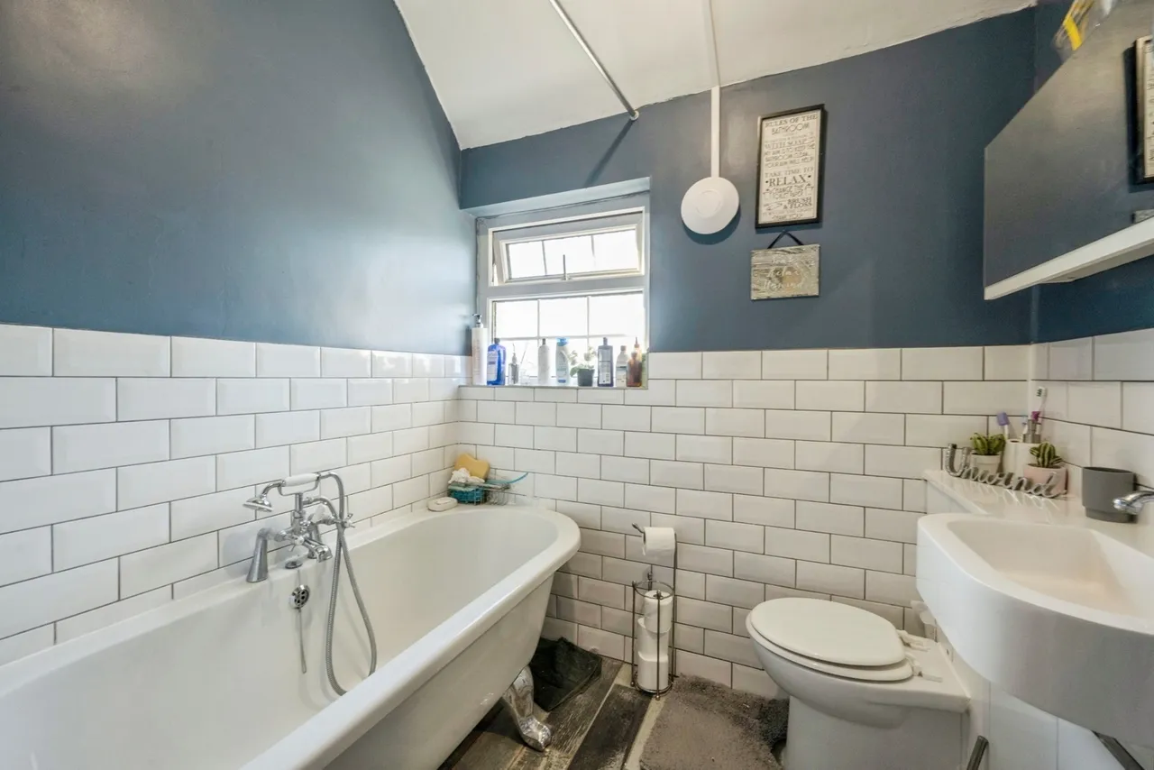 Balfour Road, Bentley, Doncaster, South Yorkshire, DN5, photo 3