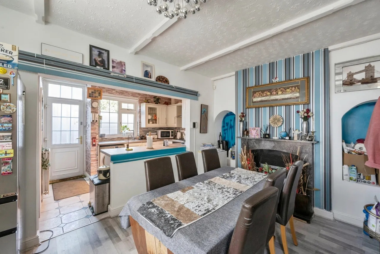 Balfour Road, Bentley, Doncaster, South Yorkshire, DN5, photo 8