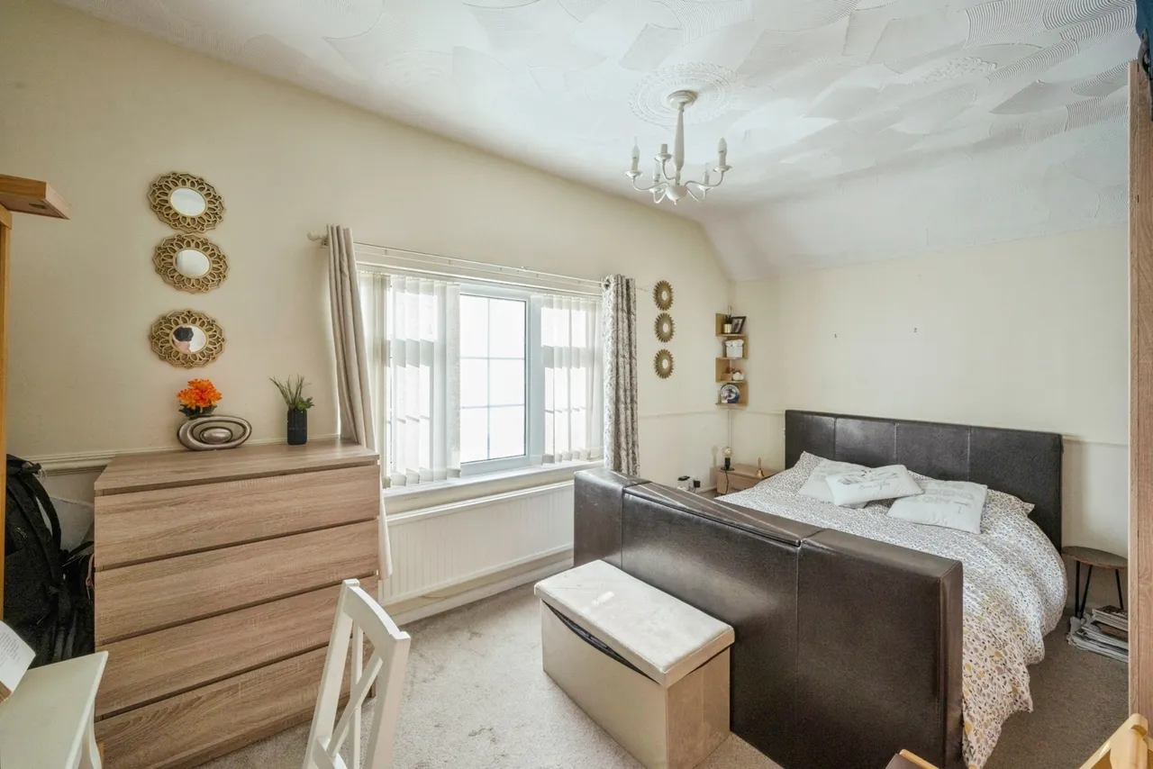 Balfour Road, Bentley, Doncaster, South Yorkshire, DN5, photo 12