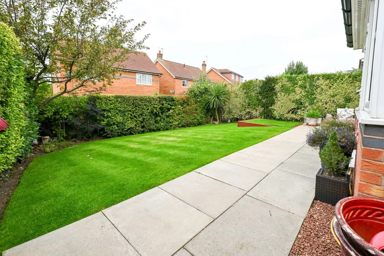 Cranbourne Drive, Redcar, TS10, photo 24