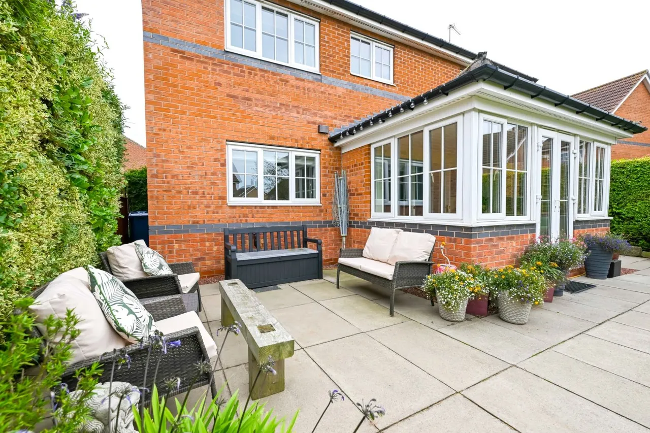 Cranbourne Drive, Redcar, TS10, photo 25