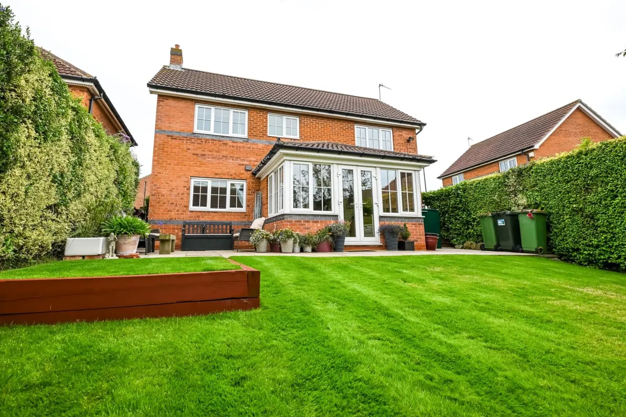 Cranbourne Drive, Redcar, TS10, photo 4