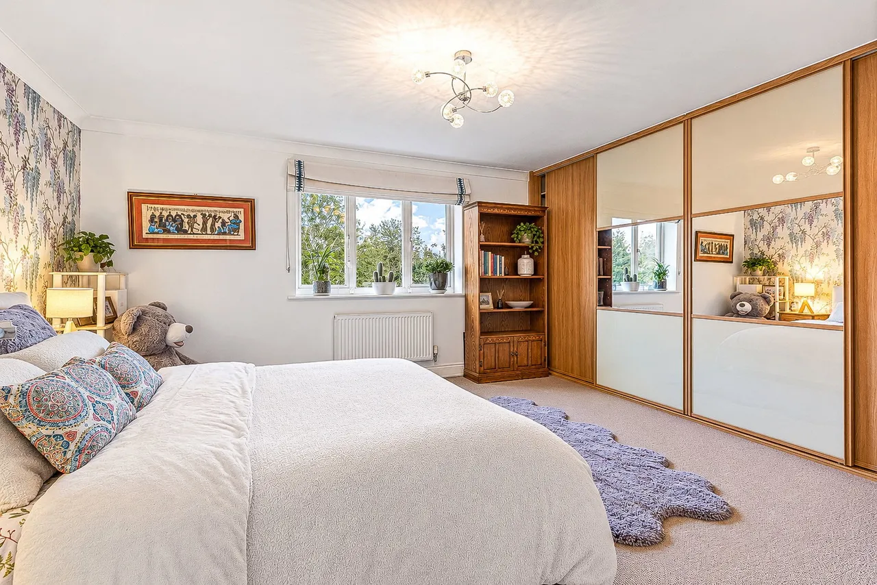 Fosse Close, Burbage, LE10, photo 16