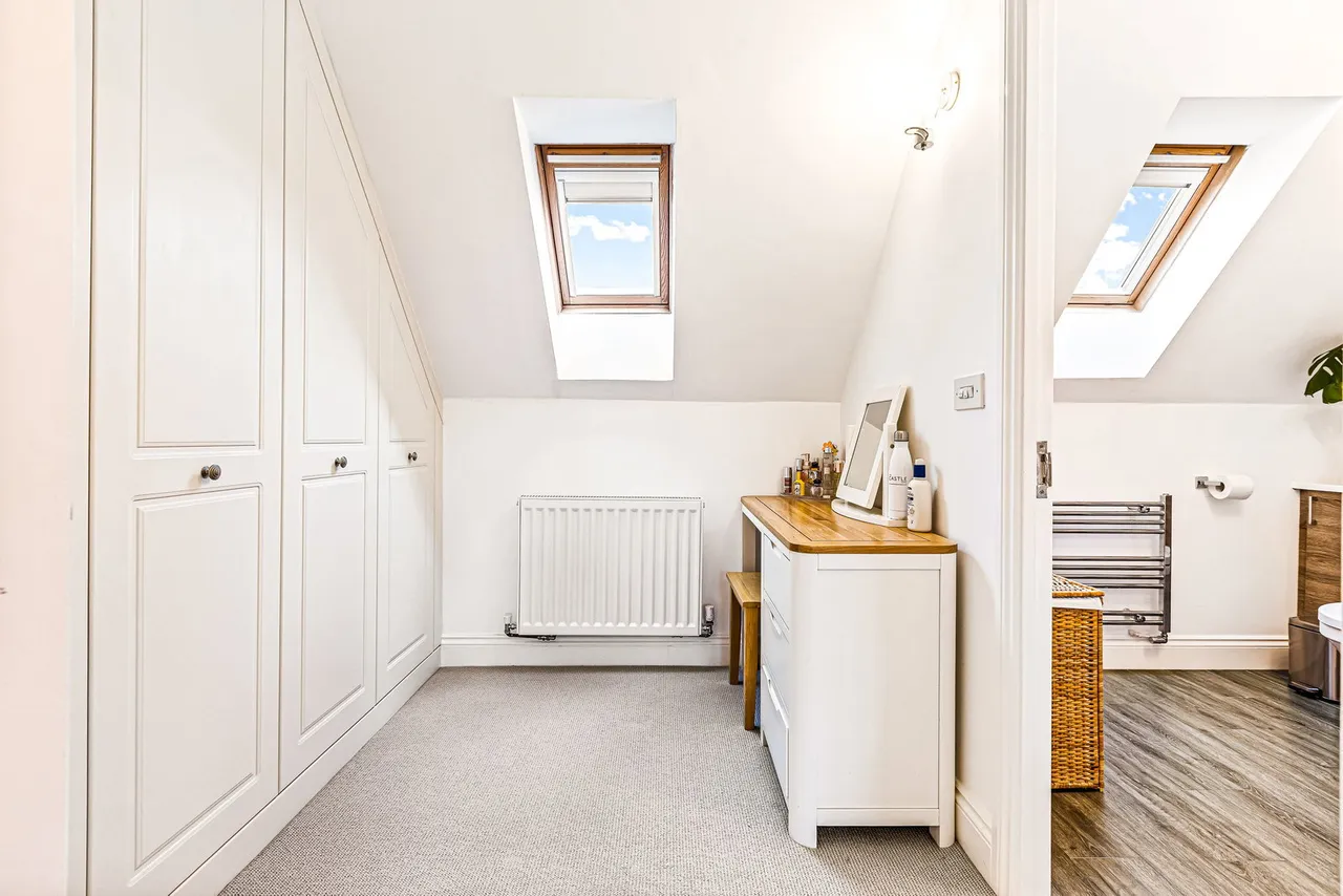 Fosse Close, Burbage, LE10, photo 20
