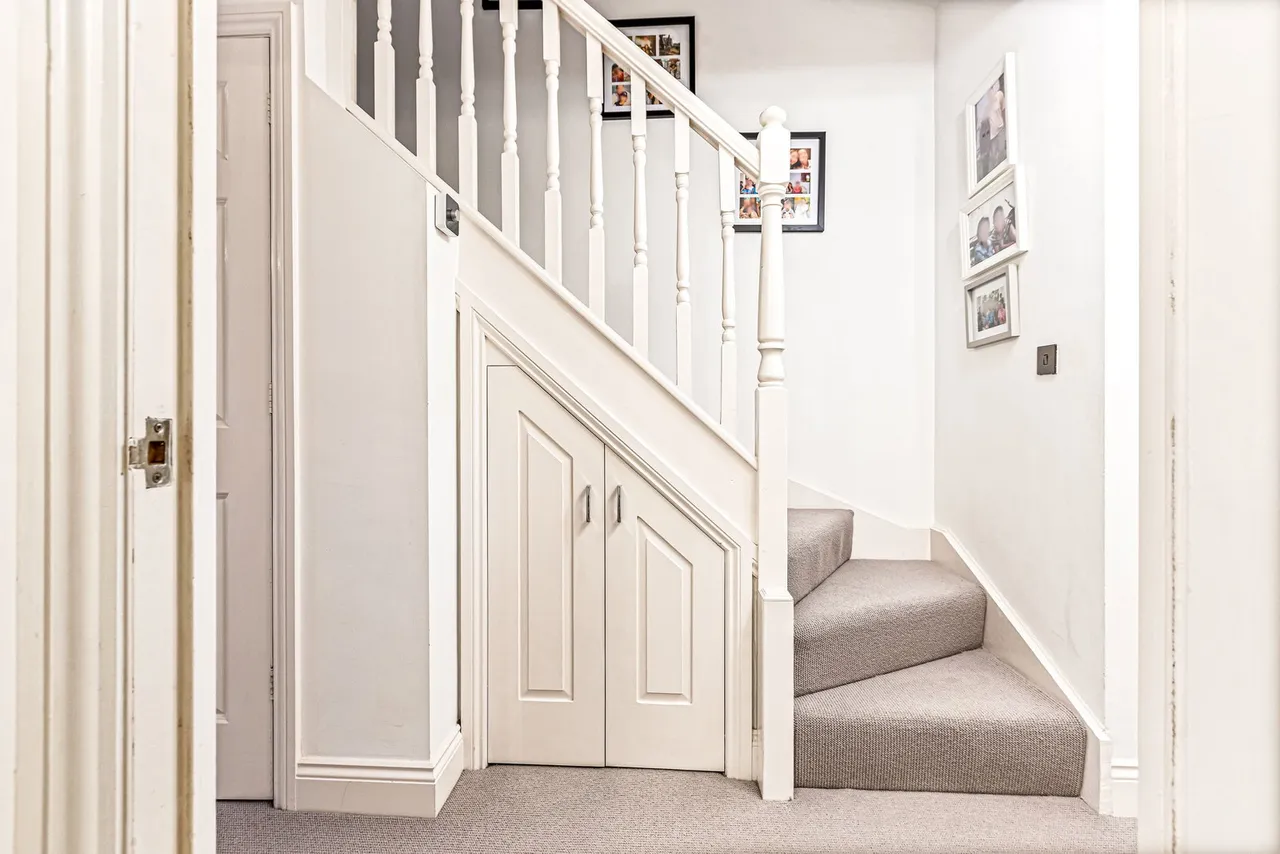 Fosse Close, Burbage, LE10, photo 12