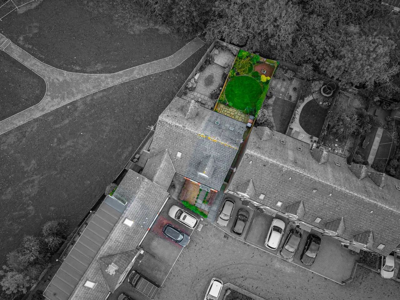 Fosse Close, Burbage, LE10, photo 25