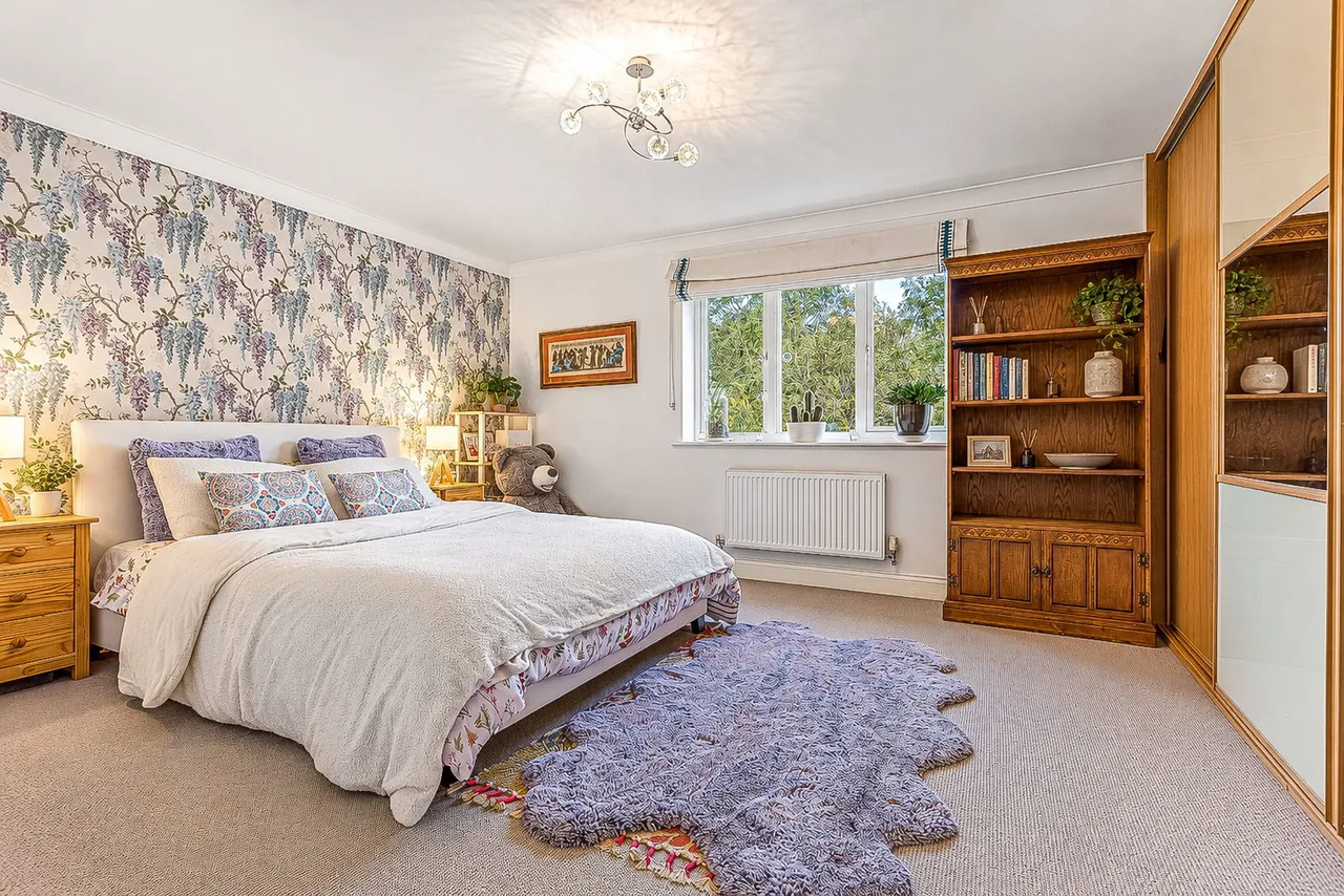 Fosse Close, Burbage, LE10, photo 15