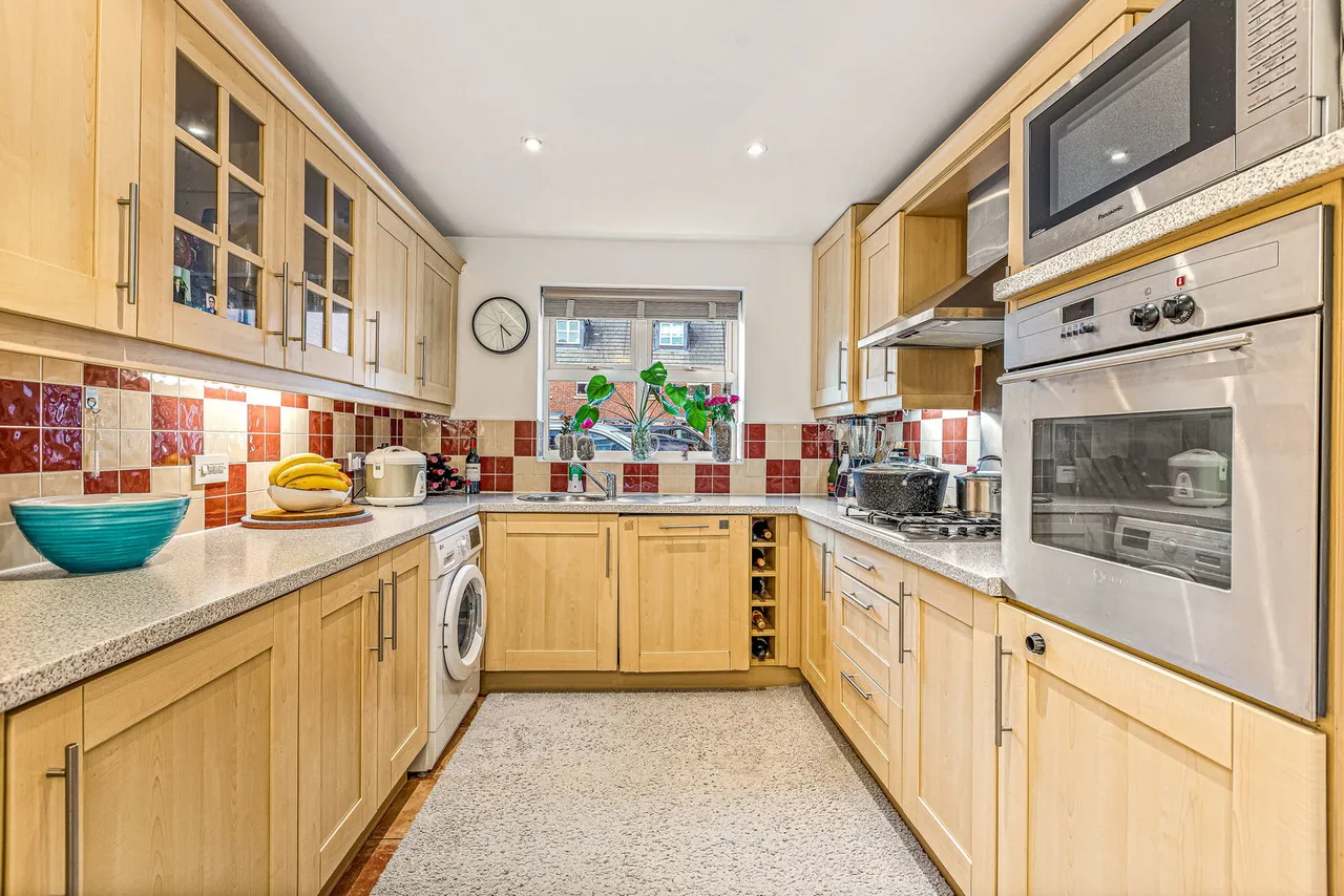 Fosse Close, Burbage, LE10, photo 9