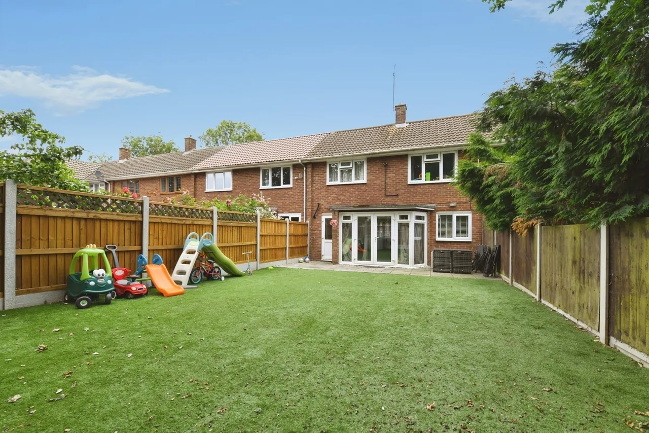 The Hatherley, Basildon, Essex, SS14, photo 4