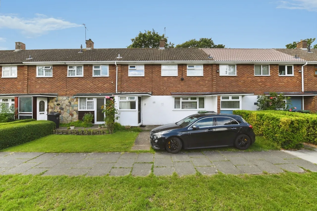 The Hatherley, Basildon, Essex, SS14, photo 19