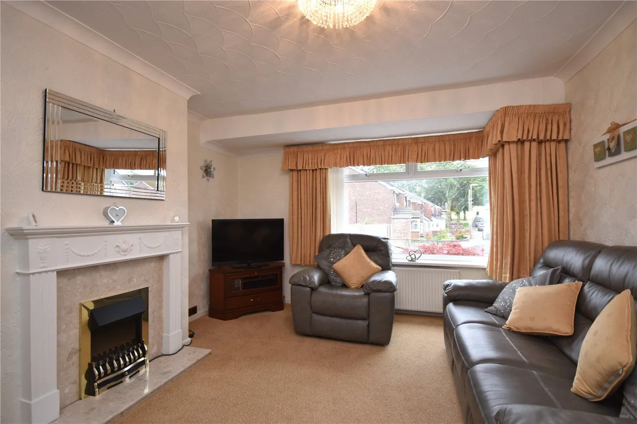 Cornish Way, Royton, OL2, photo 4
