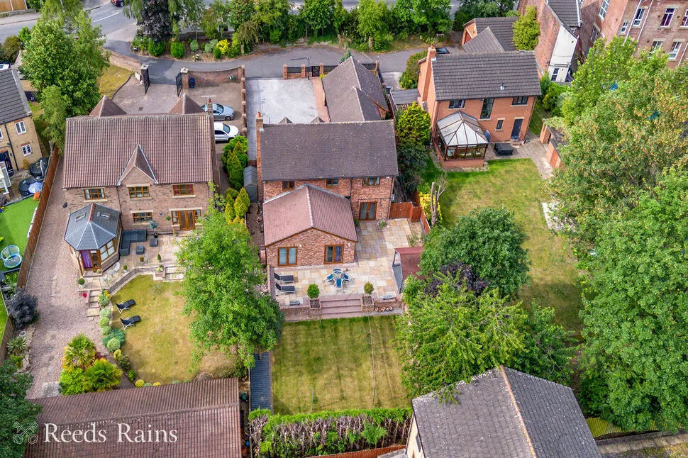 Hawthorne Farm Court, Bolton-upon-Dearne, S63, photo 21