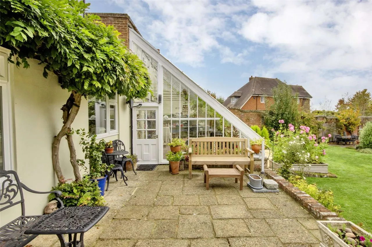 3 bed house for sale — Gills Green, Cranbrook, Kent, TN18 5ET