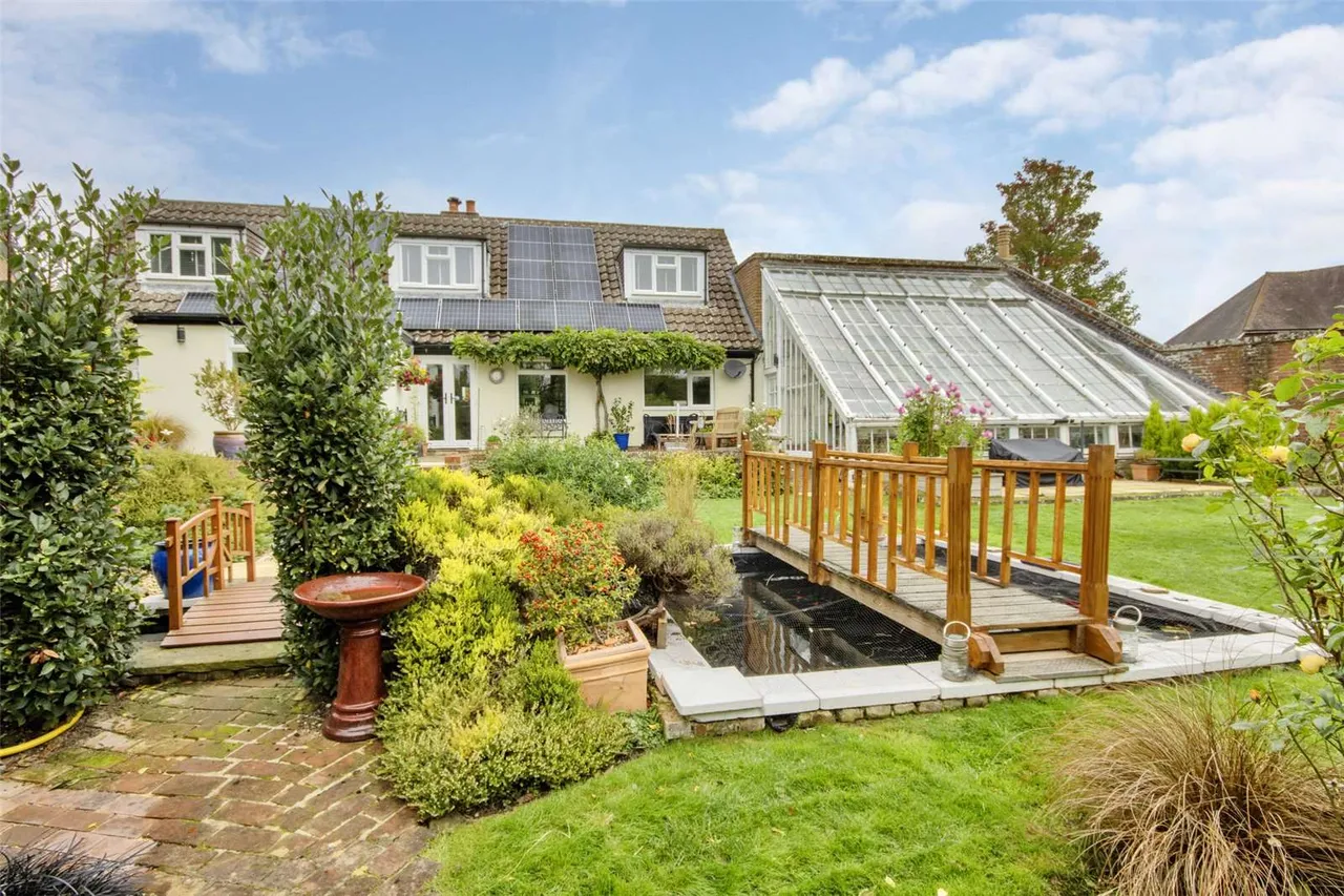 Gills Green, Cranbrook, Kent, TN18 5ET, photo 2