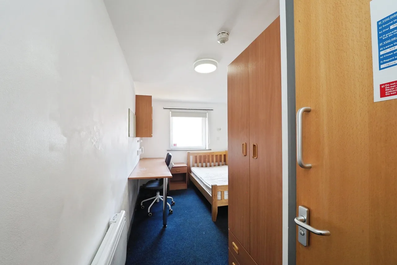 58-60 Woodgate, Loughborough, photo 6