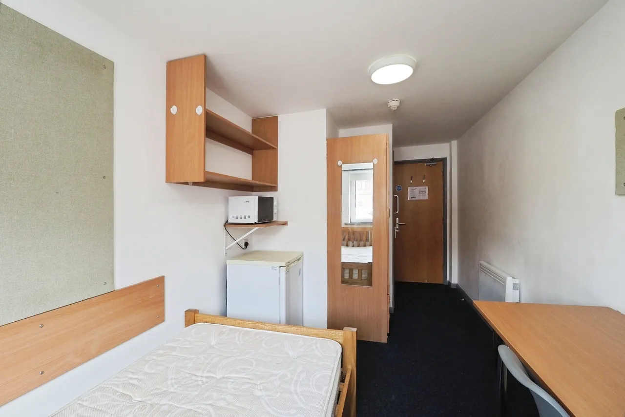58-60 Woodgate, Loughborough, photo 9