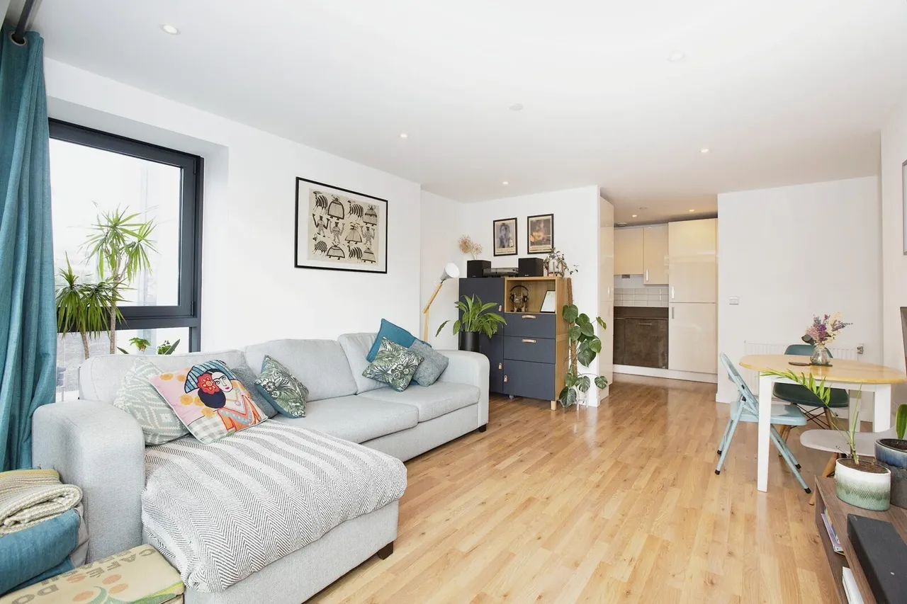 Yabsley Street, London, E14, photo 2
