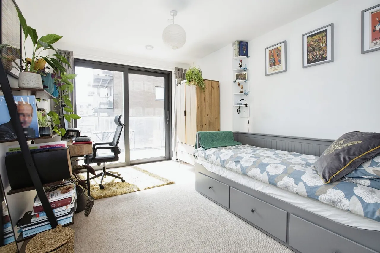 Yabsley Street, London, E14, photo 6