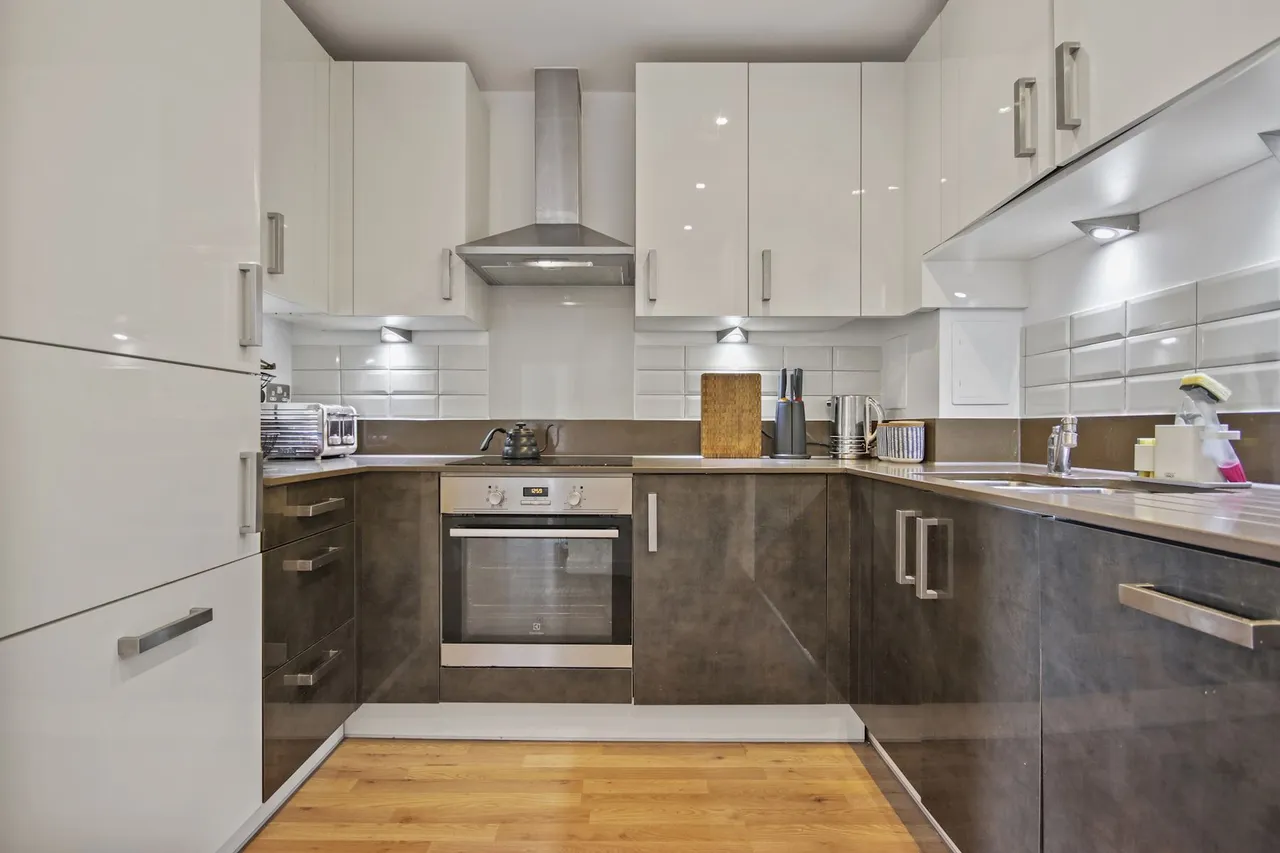 Yabsley Street, London, E14, photo 11
