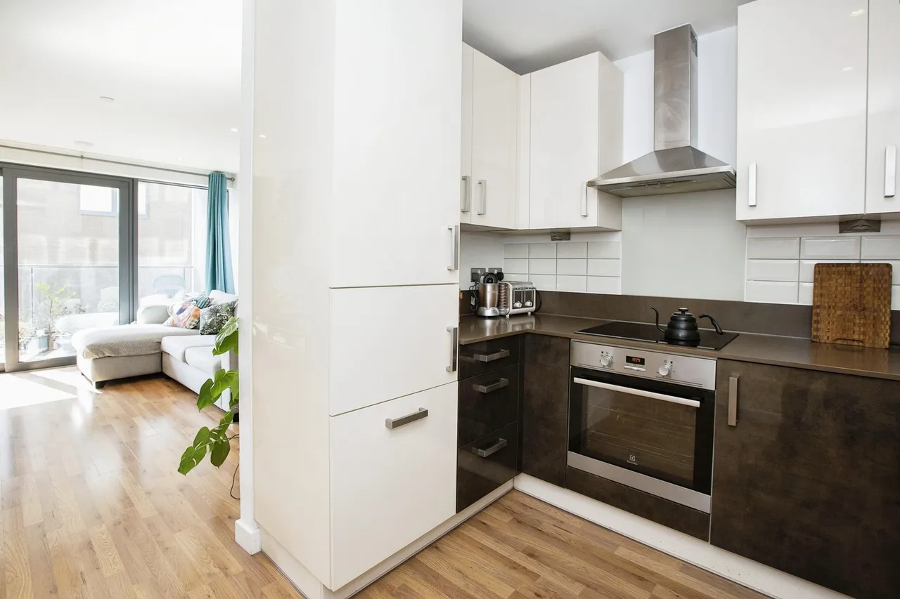 Yabsley Street, London, E14, photo 12
