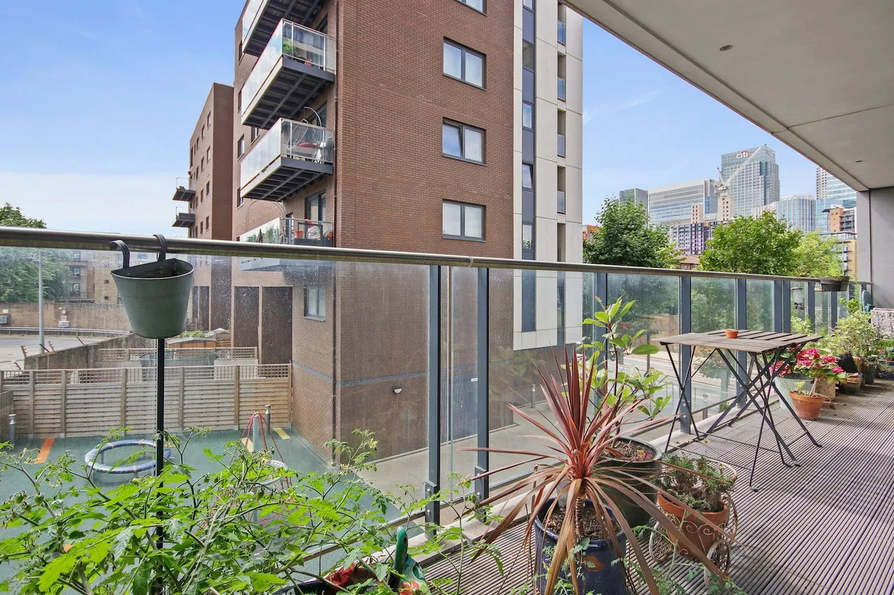 Yabsley Street, London, E14, photo 10